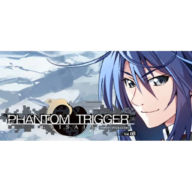 Grisaia Phantom Trigger Vol.8 💎 АВТОДОСТАВКА STEAM GLOBAL МГНОВЕННО ЛИЦЕНЗИЯ