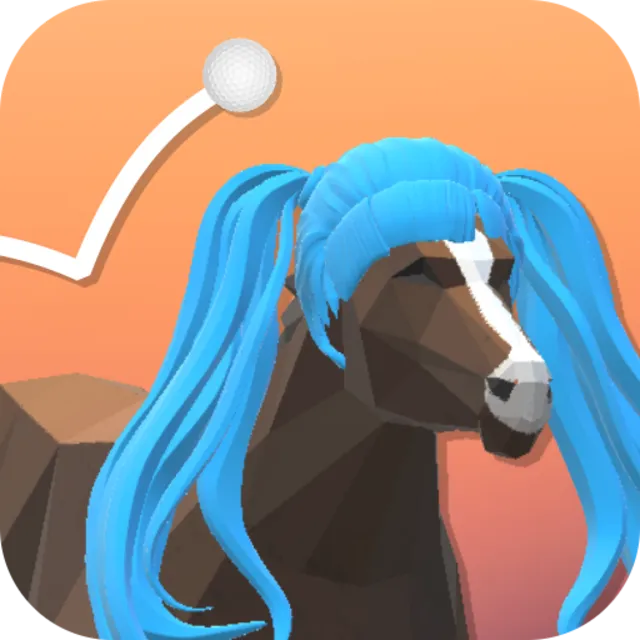⚡️ Golfing Over It iPhone ios iPad Appstore + БОНУС 🎁