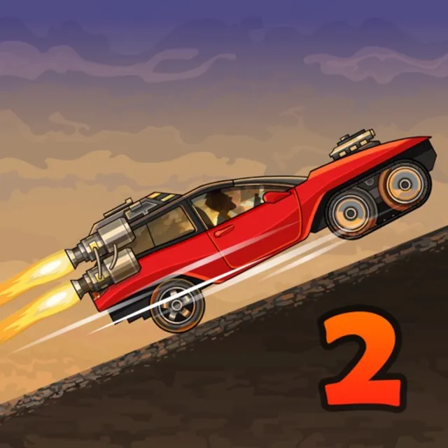 ⚡️ Earn to Die 2 iPhone ios iPad Appstore + ПОДАРОК 🎁