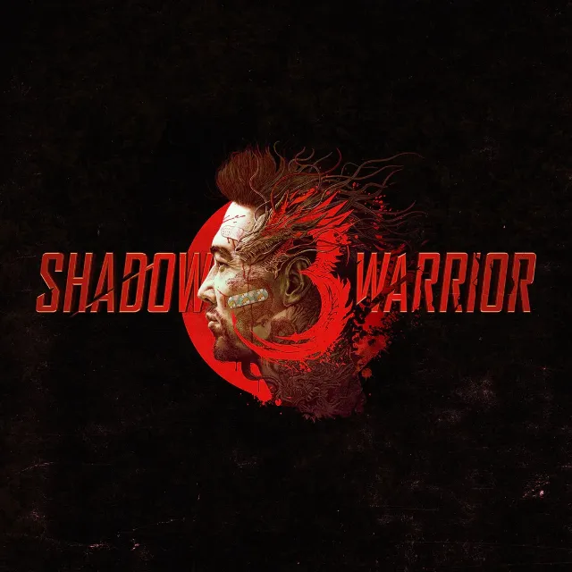 SHADOW WARRIOR 3 + 1,2 XBOX ONE/SERIES ГАРАНТИЯ ⭐