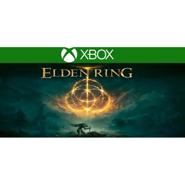 Elden Ring (Xbox One &amp;Xbox Series X|S)Global