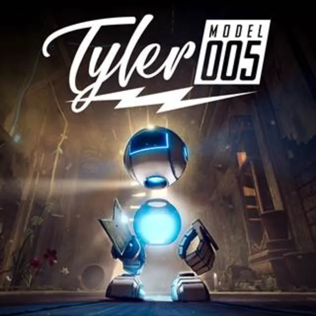 Tyler: Model 005 XBOX ONE / XBOX SERIES X|S [ Ключ 🔑 ]