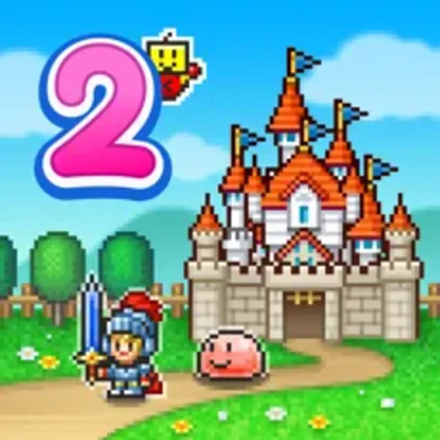 ⚡️ Dungeon Village 2 iPhone ios iPad Appstore + БОНУС🎁