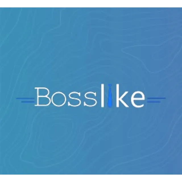 Bosslike купон Босслайк 5.000 баллов