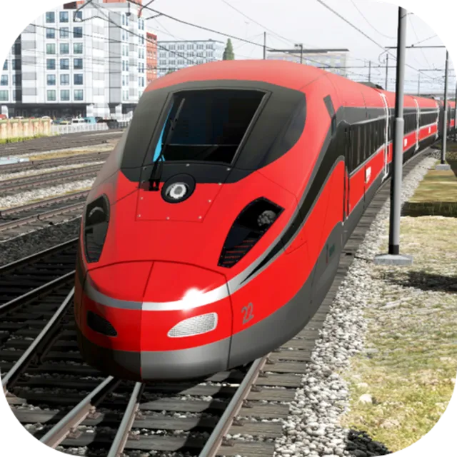 ⚡️ Trainz Simulator 3 iPhone ios Appstore + ПОДАРОК🎁🎈
