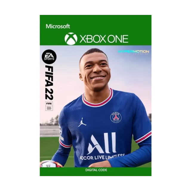 🎮❤️🔥FIFA 22 XBOX ONE🔑КЛЮЧ TR ЛИЦЕНЗИЯ СРАЗУ