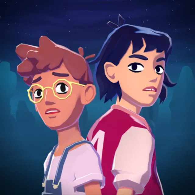 ⚡️ The Gardens Between iPhone ios Appstore + ПОДАРОК 🎁