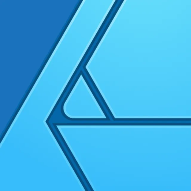 ⚡️ Affinity Designer ios iPad Appstore + ПОДАРОК 🎁🎈