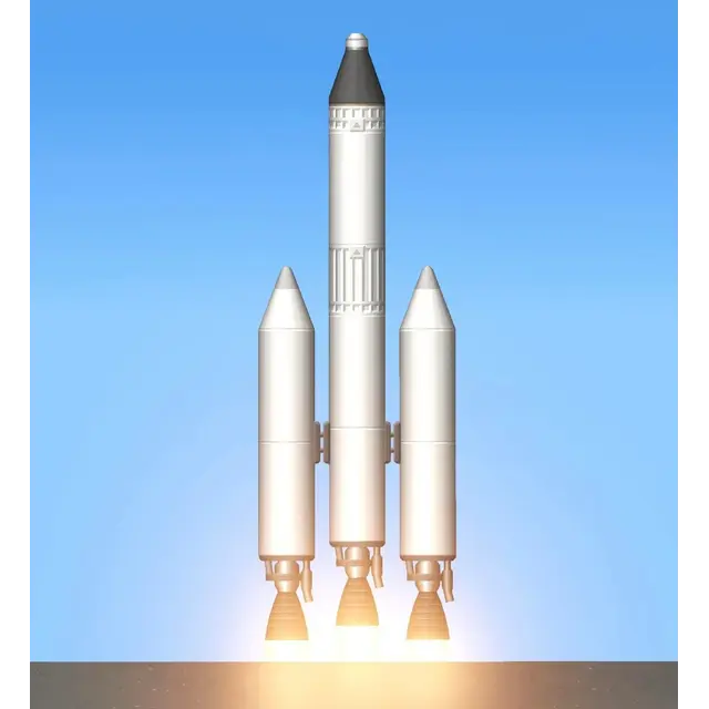 ⚡️ Spaceflight Simulator + DLC iPhone ios Appstore 🎁