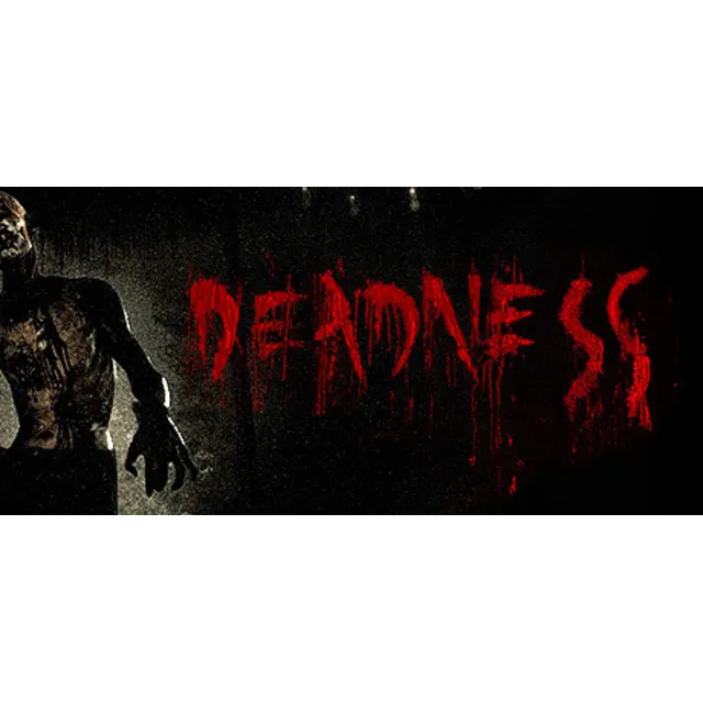 Deadness 💎 АВТОДОСТАВКА STEAM GLOBAL МГНОВЕННО ЛИЦЕНЗИЯ