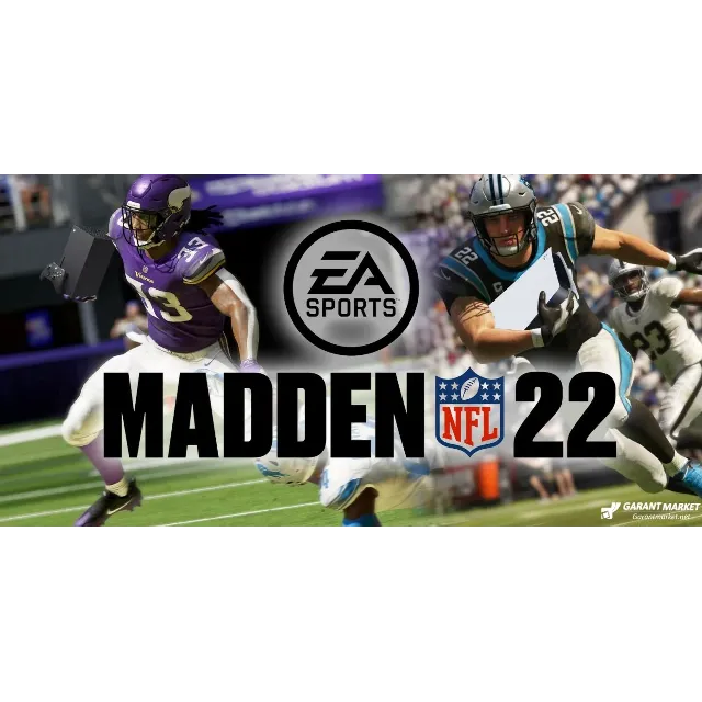 💲💱Ключ 🔑 Madden NFL 22 for Origin / Global💱💲
