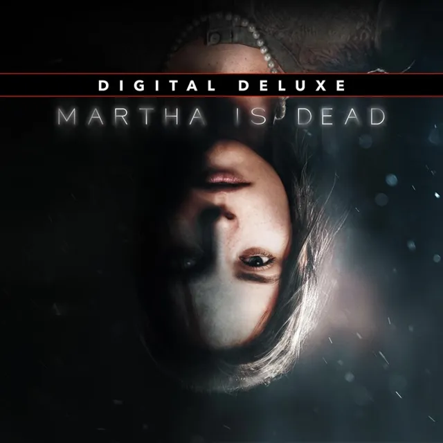 Martha Is Dead Digital Deluxe | Xbox One &amp; Series 🎮