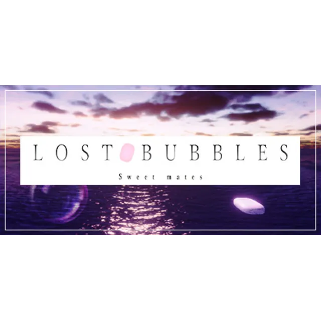 LOST BUBBLES: Sweet mates 💎 АВТОДОСТАВКА STEAM GLOBAL МГНОВЕННО ЛИЦЕНЗИЯ