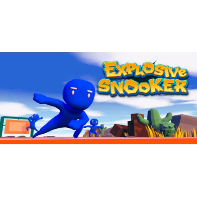 Explosive Snooker 💎 АВТОДОСТАВКА STEAM GLOBAL МГНОВЕННО ЛИЦЕНЗИЯ