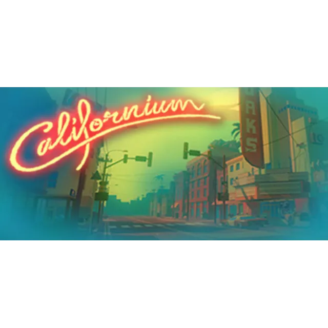Californium 💎 АВТОДОСТАВКА STEAM GLOBAL МГНОВЕННО ЛИЦЕНЗИЯ