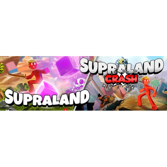 Supraland Complete Edition - Steam аккаунт оффлайн 💳
