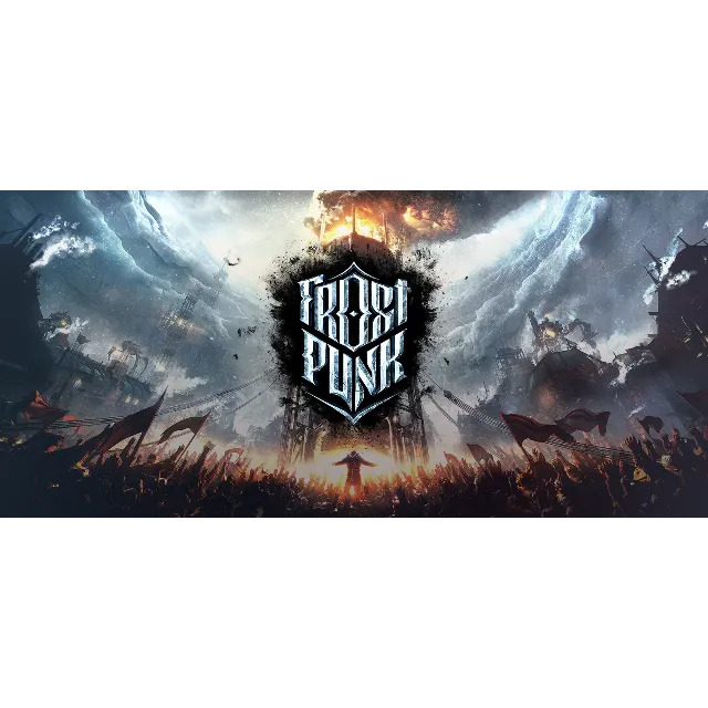 Frostpunk