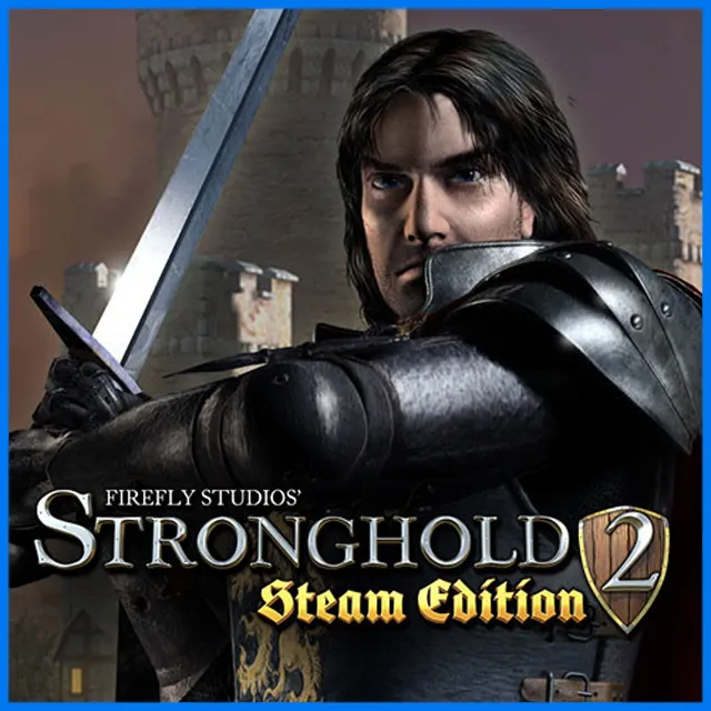 РФ/GLOBAL - STRONGHOLD 2: STEAM EDITION