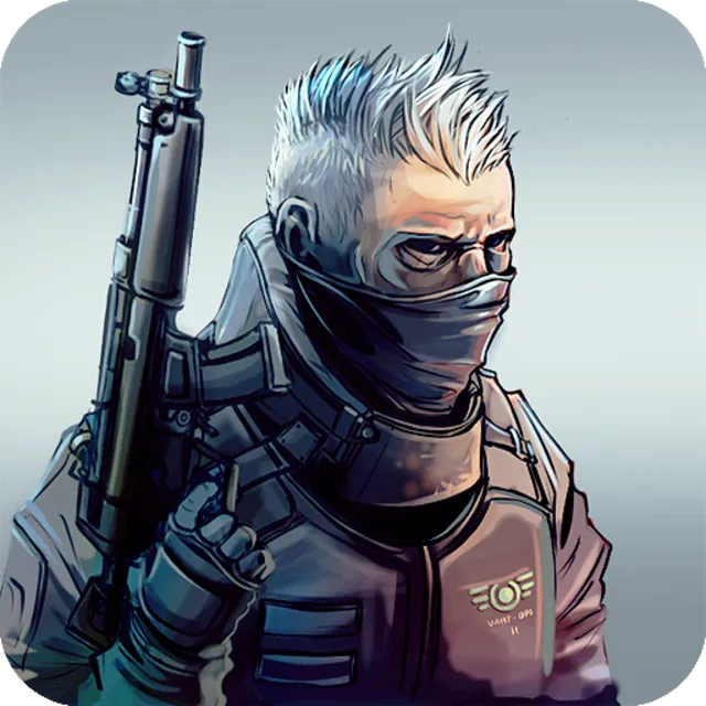 ⚡️ Slaughter 2 Prison Assault iPhone ios Appstore + 🎁