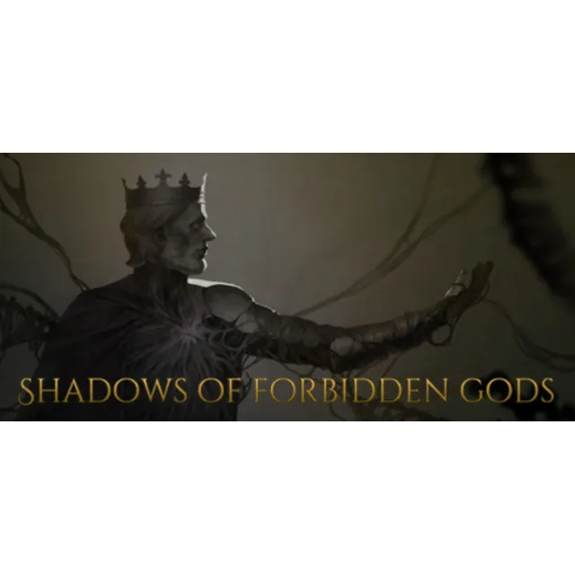 Shadows of Forbidden Gods 💎 АВТОДОСТАВКА STEAM GLOBAL МГНОВЕННО ЛИЦЕНЗИЯ