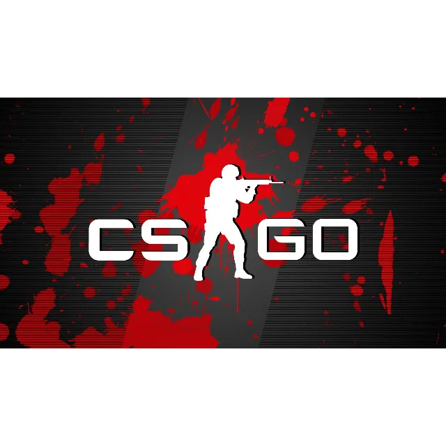 Cs:Go + Prume/ полная смена данных / гарантия