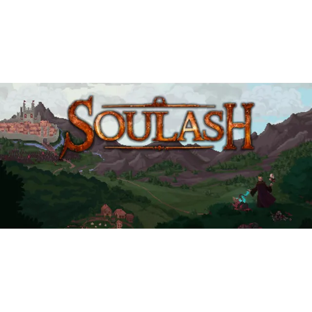 Soulash 💎 АВТОДОСТАВКА STEAM GLOBAL МГНОВЕННО ЛИЦЕНЗИЯ