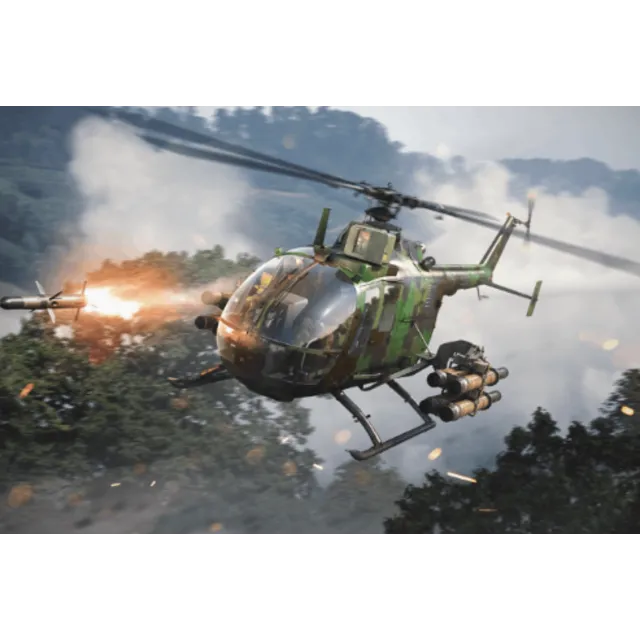 ⭐Набор War Thunder | BO 105 CB-2+2000 Орлов+15д. према⭐