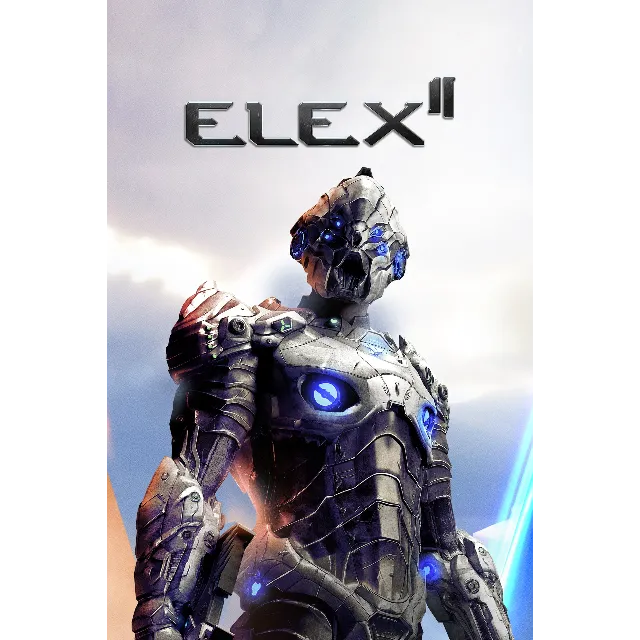 ELEX II Xbox One &amp; Series X|S Ключ