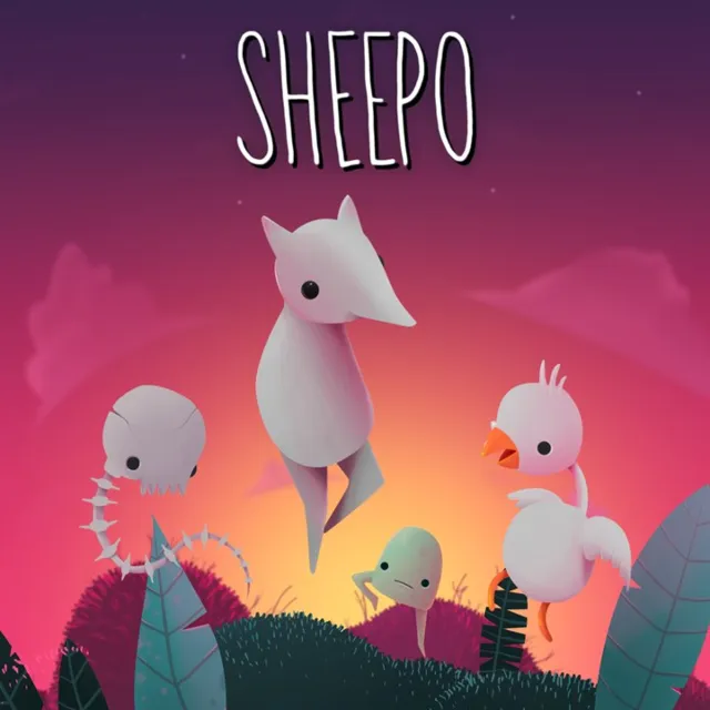 Sheepo XBOX ONE / XBOX SERIES X|S [ Ключ 🔑 Код ]