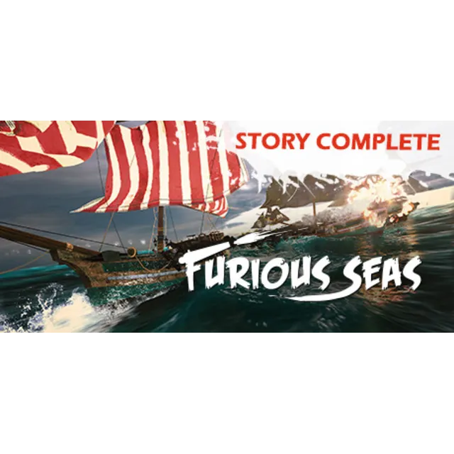 Furious Seas 💎 АВТОДОСТАВКА STEAM GLOBAL МГНОВЕННО ЛИЦЕНЗИЯ