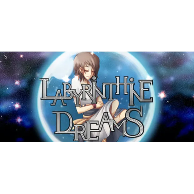 Labyrinthine Dreams 💎 АВТОДОСТАВКА STEAM GLOBAL МГНОВЕННО ЛИЦЕНЗИЯ