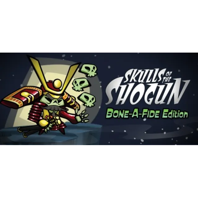 Skulls of the Shogun 💎 АВТОДОСТАВКА STEAM GLOBAL МГНОВЕННО ЛИЦЕНЗИЯ