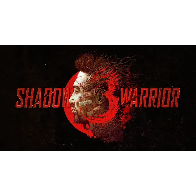 SHADOW WARRIOR 3 STEAM + ВСЕ DLC✅✅✅