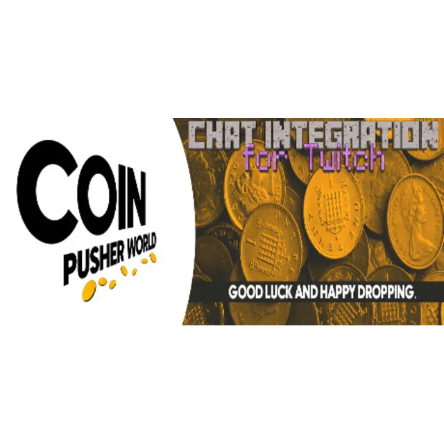 Coin Pusher World 💎 АВТОДОСТАВКА STEAM GLOBAL МГНОВЕННО ЛИЦЕНЗИЯ