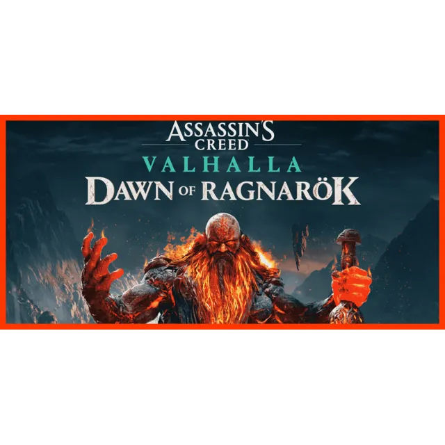 Assassin's Creed Valhalla Complete + Новое DLC ✔АККАУНТ