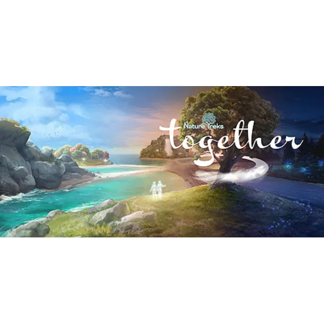 Nature Treks: Together 💎 АВТОДОСТАВКА STEAM GLOBAL МГНОВЕННО ЛИЦЕНЗИЯ