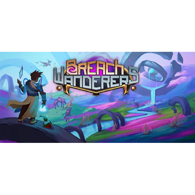 Breach Wanderers 💎 АВТОДОСТАВКА STEAM GLOBAL МГНОВЕННО ЛИЦЕНЗИЯ