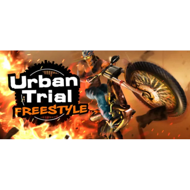 Urban Trials Freestyle 💎 АВТОДОСТАВКА STEAM GLOBAL МГНОВЕННО ЛИЦЕНЗИЯ