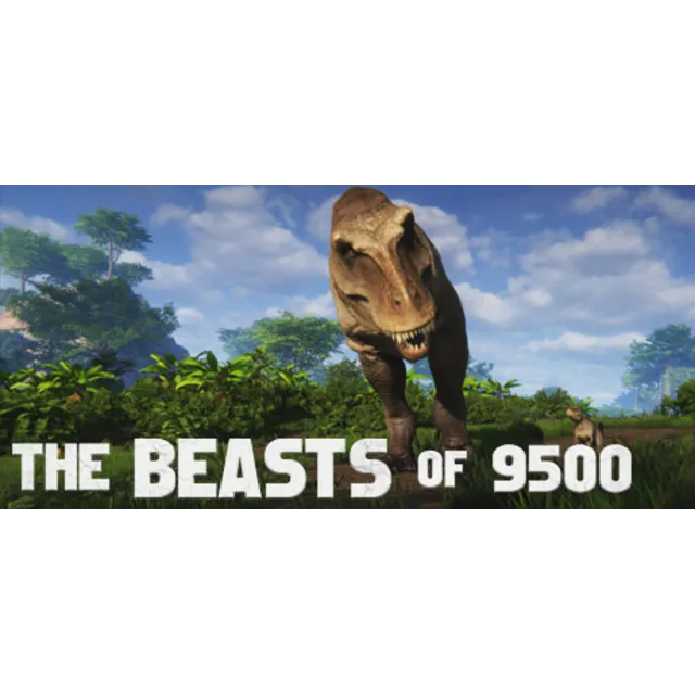 Behemoth of 9500 💎 АВТОДОСТАВКА STEAM GLOBAL МГНОВЕННО ЛИЦЕНЗИЯ