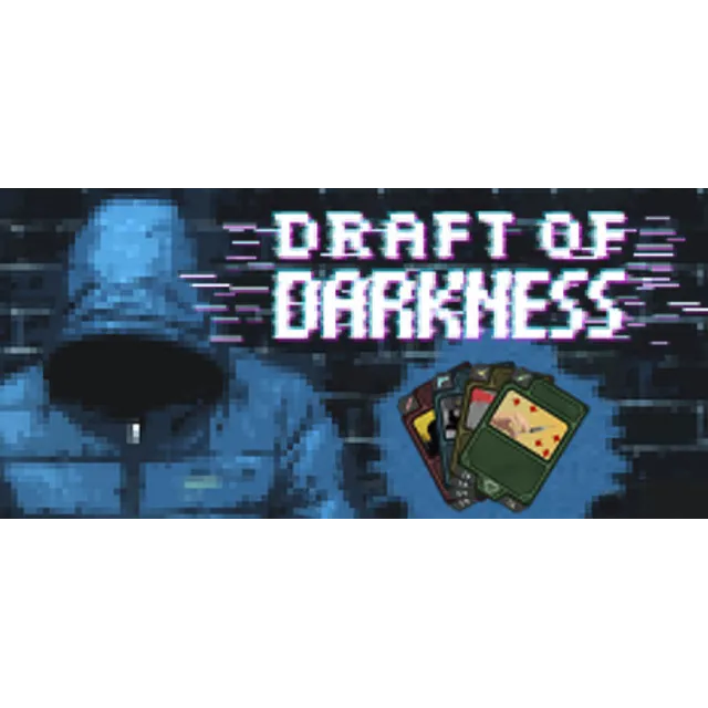 Draft of Darkness 💎 АВТОДОСТАВКА STEAM GLOBAL МГНОВЕННО ЛИЦЕНЗИЯ