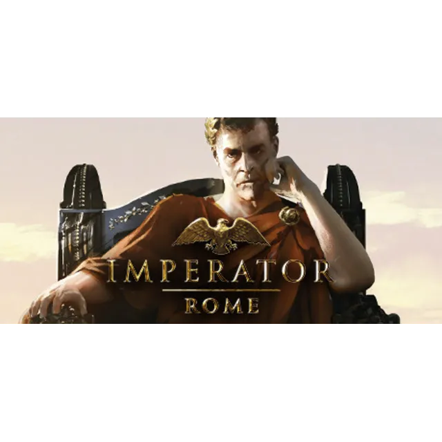 Imperator: Rome 💎 АВТОДОСТАВКА STEAM GLOBAL МГНОВЕННО ЛИЦЕНЗИЯ