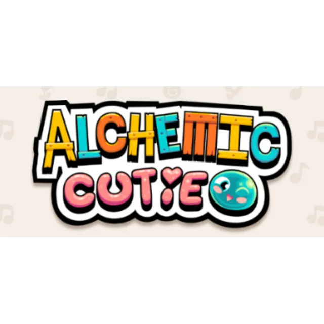 Alchemic Cutie 💎 АВТОДОСТАВКА STEAM GLOBAL МГНОВЕННО ЛИЦЕНЗИЯ