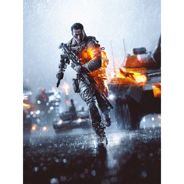 BATTLEFIELD 4 ✅(STEAM ПОДАРОК中国国区礼物/РЕГИОН Китай)