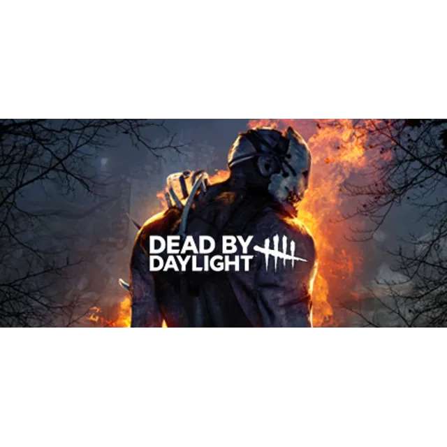 Dead by Daylight Steam Ключ