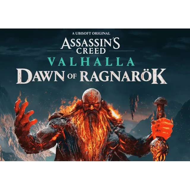 💎Assassin´s Creed Valhalla + Dawn of Ragnarok🔥ОФФЛАЙН