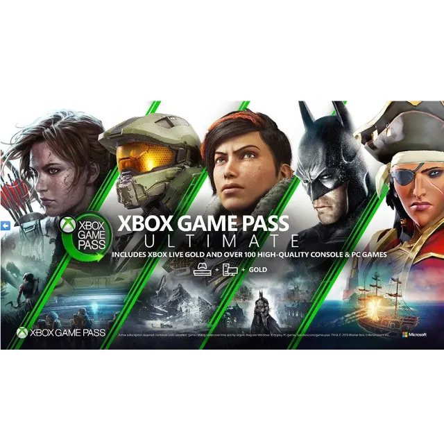 🔑КЛЮЧ ✅на 14 дней XBOX GAME PASS💎ULTIMATE🔑ПРОДЛЕНИЕ