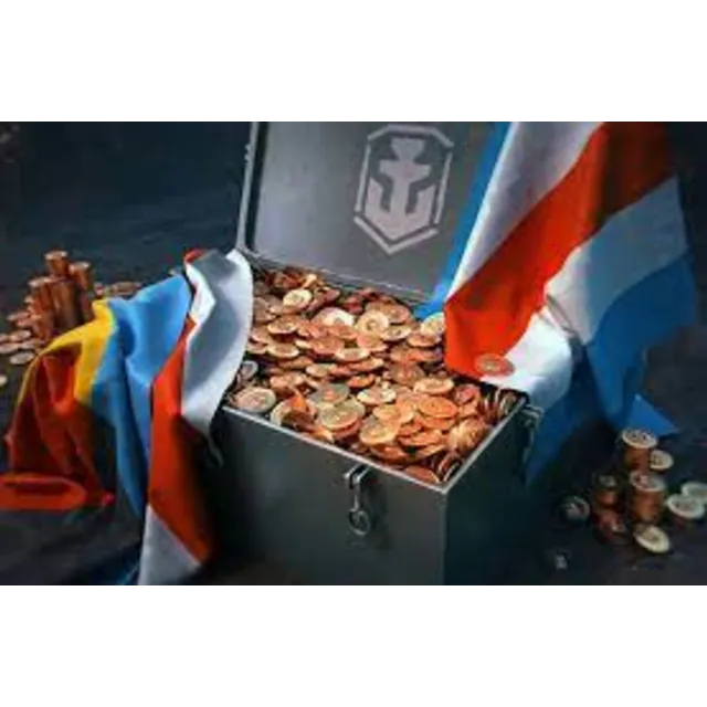 World of Warships Legends 2750-141к дублонов   XBOX