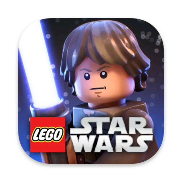 LEGO Star Wars Battles на iPhone ipad AppStore ios + 🎁