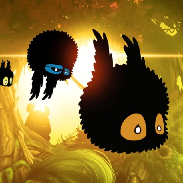BADLAND+ на iPhone ipad AppStore ios + БОНУС🎁