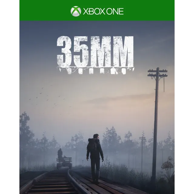 35MM для Xbox One ✔️